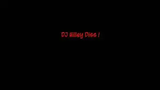GARYBYRNE & J-DEE - DJ HILLEY DISS (8)