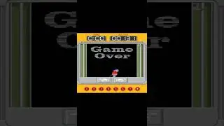 JumpStart Kindergarten Roquefort Game Over (1994) #jumpstart