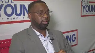 Meet the Memphis mayoral candidates: Paul Young