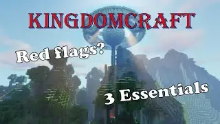 KingdomCraft: What Church should I go to?