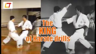 Ippon Kumite / One Step Sparring in Karate
