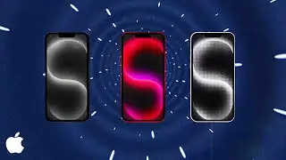 Meet iPhone SE 4 | Apple