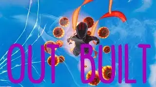 OUT BUILT - Fortnite Montage by wappapappa