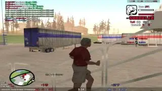 TeK vs Nt TCW || beast