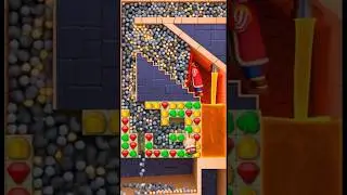 Playing Royal Kingdom Mobile Game Preview!😎 #shorts #gamereviews