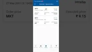 Continuously Profitable - India Gets Shocked | Rs1000+ Profit in Intraday Trading - SEBI Filed Case