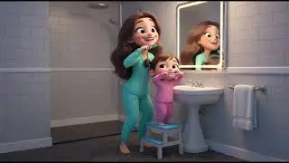 Shiny Teeth Adventure