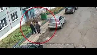 Сурик Овакимян хотел пообщаться нормально в Кирове.