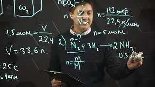 Мольдік көлем. 8 сынып.
