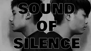Sound of Silence - Smiley Mizo ft. SunFlour (Cover)