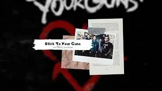 Stick To Your Guns - The Hope Division (FULL ALBUM)
