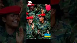 🇷🇼U RWANDA nurwacu Ntawe UTUBURANYA(SUBSCRIBE) #rdf #femalearmy #mrmltv