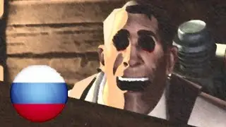 (SFM HORROR) Don't Join Team RED [RUS] | Не Закончится