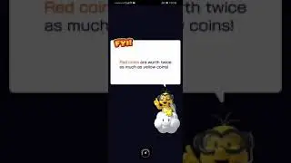 Mario Kart Tour JUNGLE TOUR COIN RUSH x10