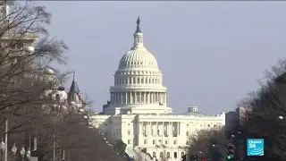 How does impeachment work in the US?