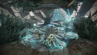 Koregos, Fractured in Time (Script Mix) [Destiny 2: Edge of Fate Soundtrack Mix]