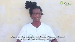 Community Views on Gender, Disease Outbreaks, Epidemics, and Natural Disasters in Sierra Leone