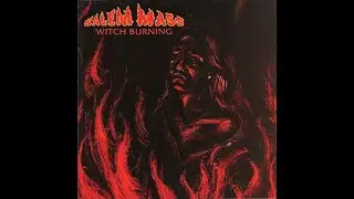 Salem Mass - Bare Tree (US Heavy Psych 1971)
