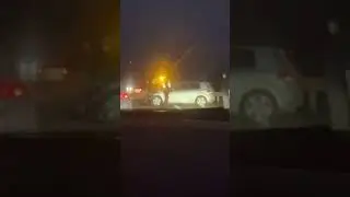 Aksident i r&euml;nd&euml; n&euml; autostrad&euml;n Tetov&euml; - Shkup