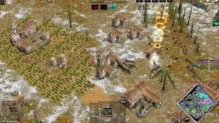 Age of Mythology Team Games- April 15th, 2021
