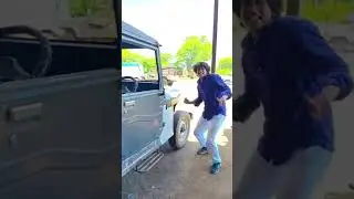 Junior Shivarajkumar Athani Belagavi Anakoolakkobba Ganda Song Raghanna