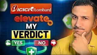 ICICI Lombard Elevate Plan 2026 &mdash; Lena Chahiye Ya Nahin? Honest Review With Claims Data