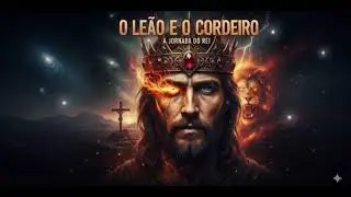 O Cordeiro de Deus - Som de adoração. #rockcristao #louvor #somdeadoração