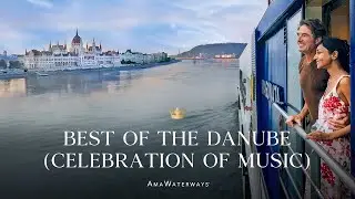 Best of the Danube (Celebration of Music)