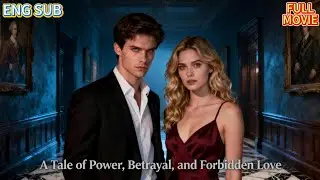 [HD FULL]💖Heir. Stepsister. Forbidden Game.#Dramabox #dramafullmovie #fullmovie #full