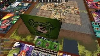 Quick Demo Tour - Arcadia Quest Module in TTS