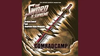 Nite Nite (feat. Broken Sword & Supreme Allah Magnetic) (Radio Edit)