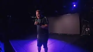 Newcastle | Ultra Comedy | Martin Hunter