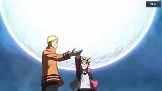 FIRST MULTI! :D - NARUTO X BORUTO NINJA TRIBES