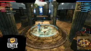 Summit1G GW2 cast - 1st Automated Tournament 2nd game