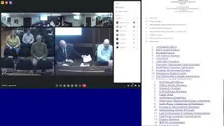 Umatilla County Commissioner Meeting 01/03/2024