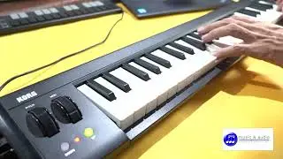 Features Ep 10 - microKEY2