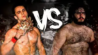Nathan Murphy VS Renzo Rose (Full Match)