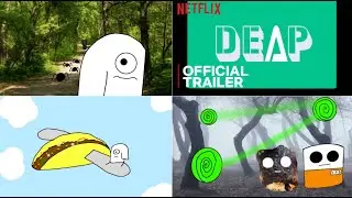Лучшие видеоролики Pearamation 2025