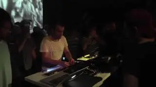 Kink Boiler Room London Live Set