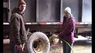 Прощай, выброс