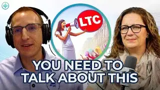 Talk About THIS When Talking About Long-Term Care Pharmacy | Amplify LTC Pharmacy Podcast