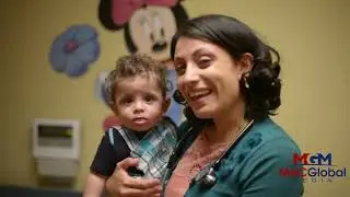 Discover the Joy of Parenthood: Join Dr. Elias's Free Monthly Prenatal Class at Lighthouse Pediatric