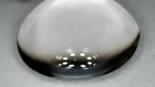Diesel Exhaust Fluid (DEF) Evaporation & Crystallization