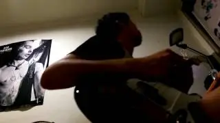 DEV CORNELIUS - BASS COVER vol.1