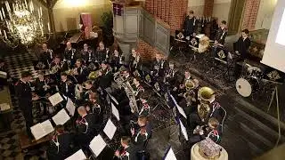 06 Jesus bleibet meine Freude    J S Bach
