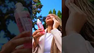 Portia M pomegranate toner is formulated for oily, acne , mature and sensitive skin conditions.