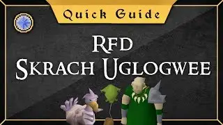 [Quick Guide] RFD - Skrach Uglogwee