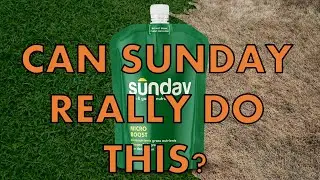 Sunday Lawn Care Review and Use After 1 Year | Do you NEED This Liquid Fertilizer?