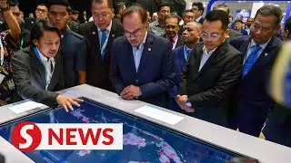 Govt to allocate RM2bil for National Energy Transition Facility, says PM