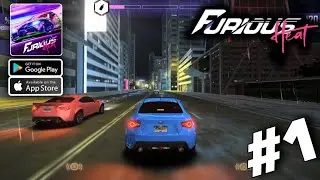 Furious: Heat Racing 2023 Android Gameplay #1 #gaming